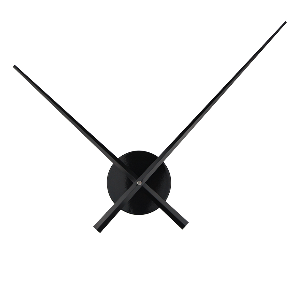 Resin Art Wall Clock - Nuovo breve orologio fai da te