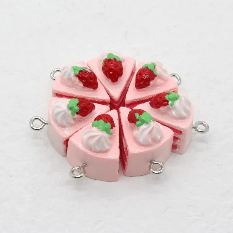 Resin Art Store - 10 pz/pacco Ciondoli in resina a