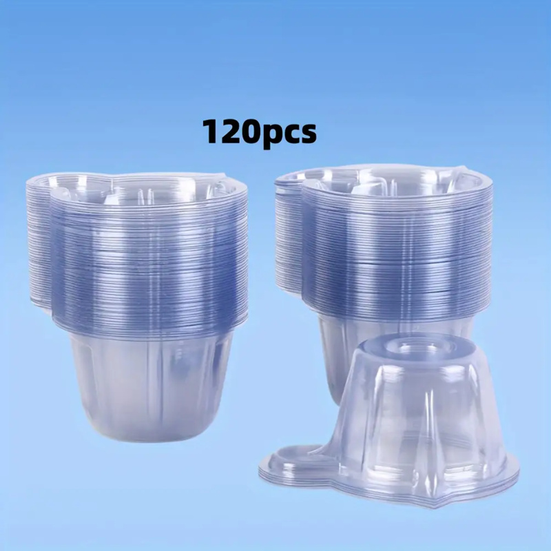 Resin Mixing Cup - 120 bicchieri di miscelazione in resina