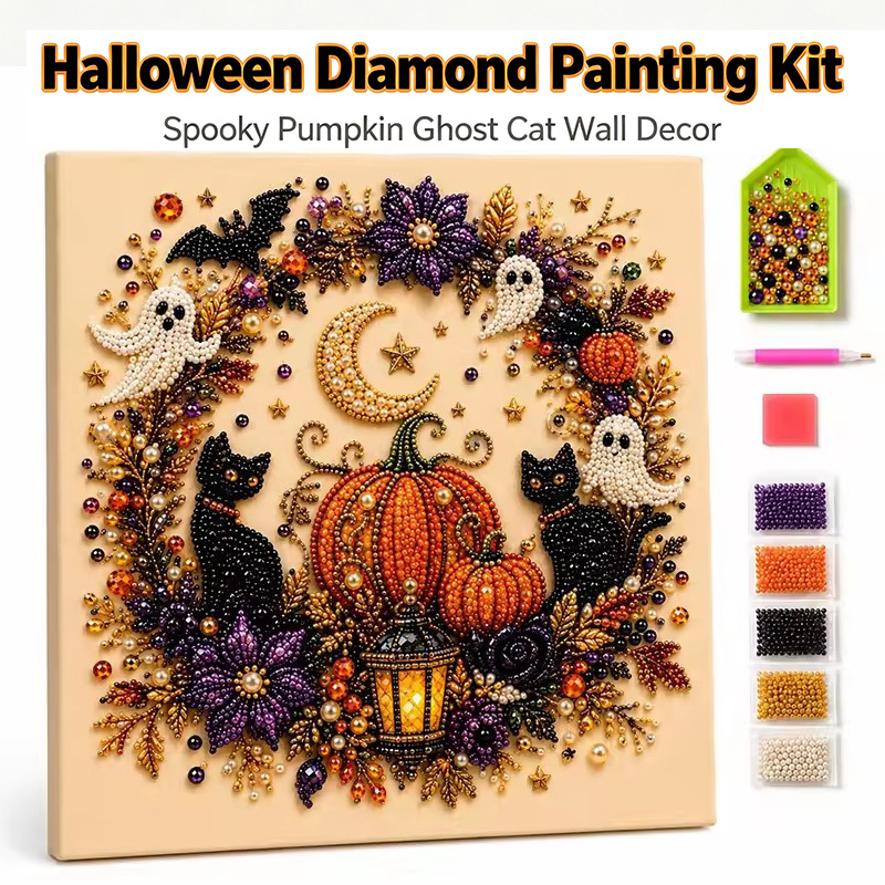 Kit Artistico di Perle Fantasm - Resin Art Kit For Beginners recensione e prezzo