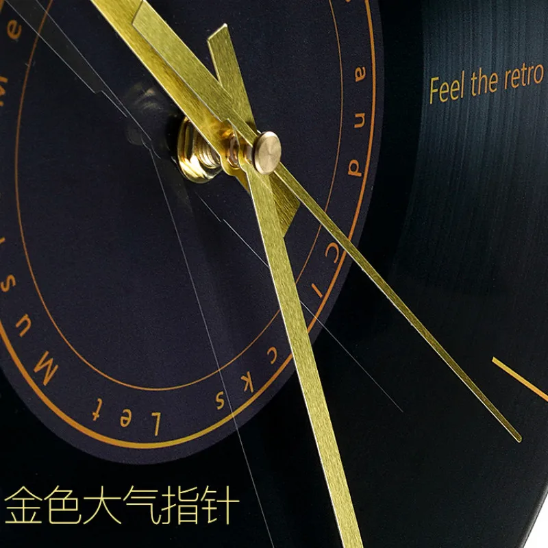 Orologio da parete silenzioso  - Resin Art Wall Clock recensione e prezzo