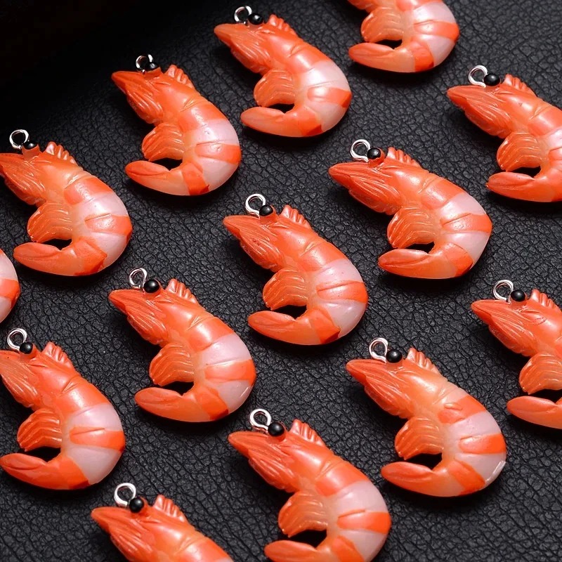 10 Pezzi Ciondoli in Resina Ac - Resin Art Store recensione e prezzo