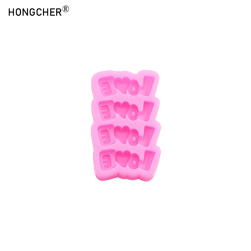 Stampo in silicone con lettere - Resin Art Letters recensione e prezzo