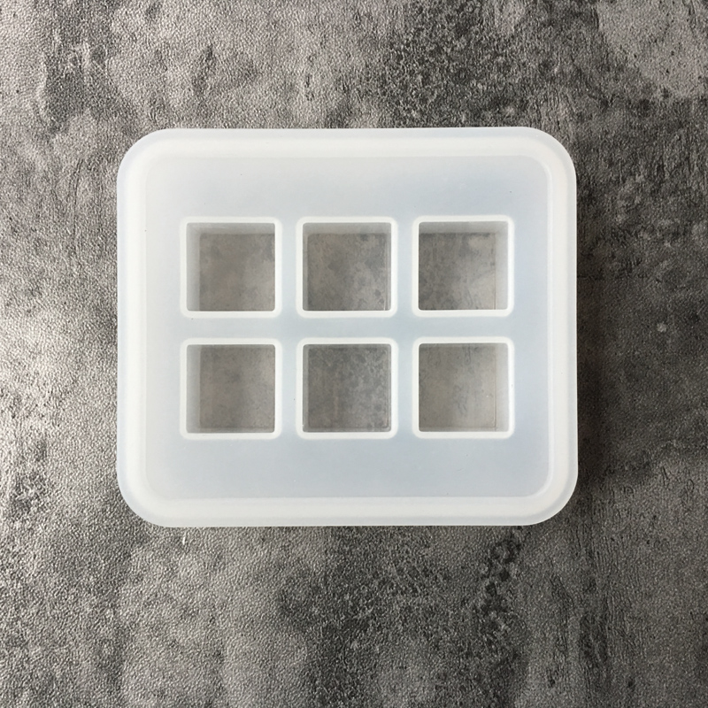 Stampo in Silicone 16 millimet - Resin Art Letters recensione e prezzo
