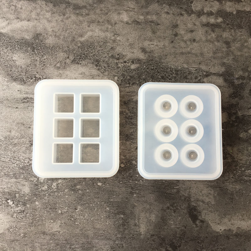 Stampo in Silicone 16 millimet - Resin Art Letters recensione e prezzo