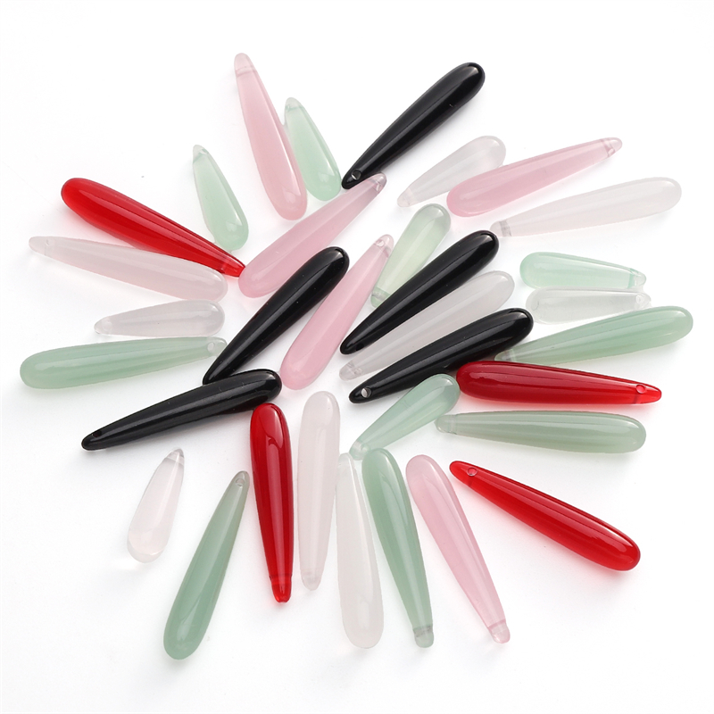 5 pezzi di perline in resina a - Resin Art Store recensione e prezzo