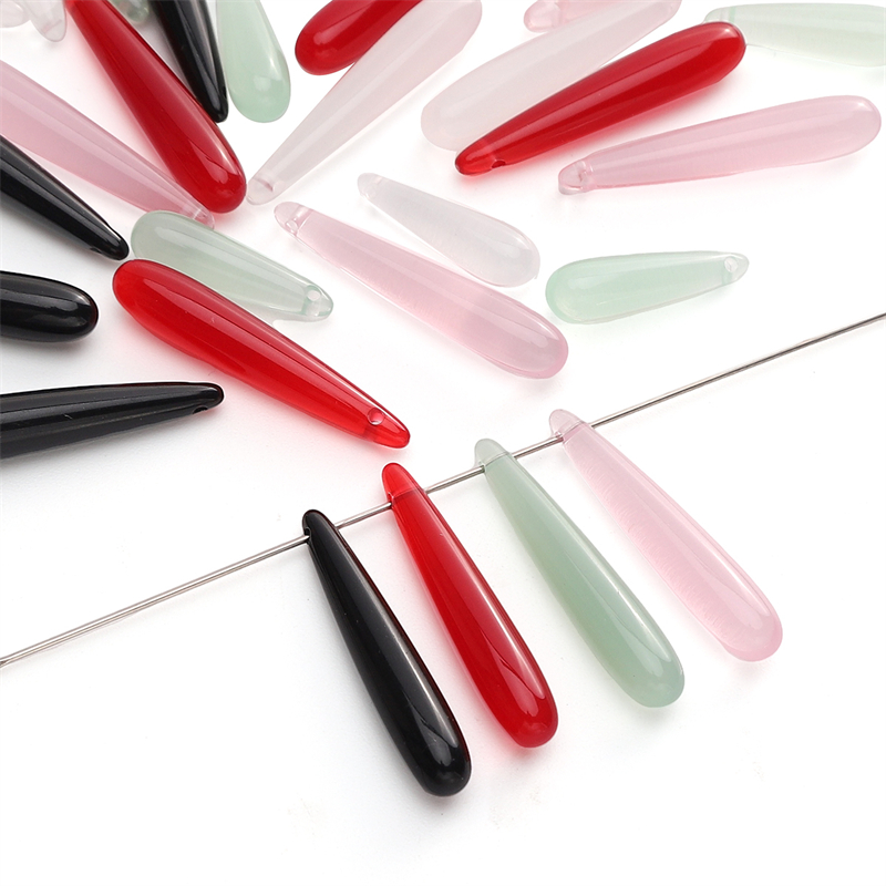 5 pezzi di perline in resina a - Resin Art Store recensione e prezzo