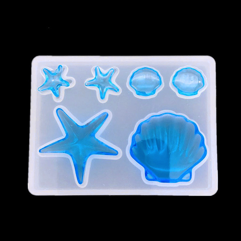 Stampo in Silicone per Creazio - Resin Art Letters recensione e prezzo