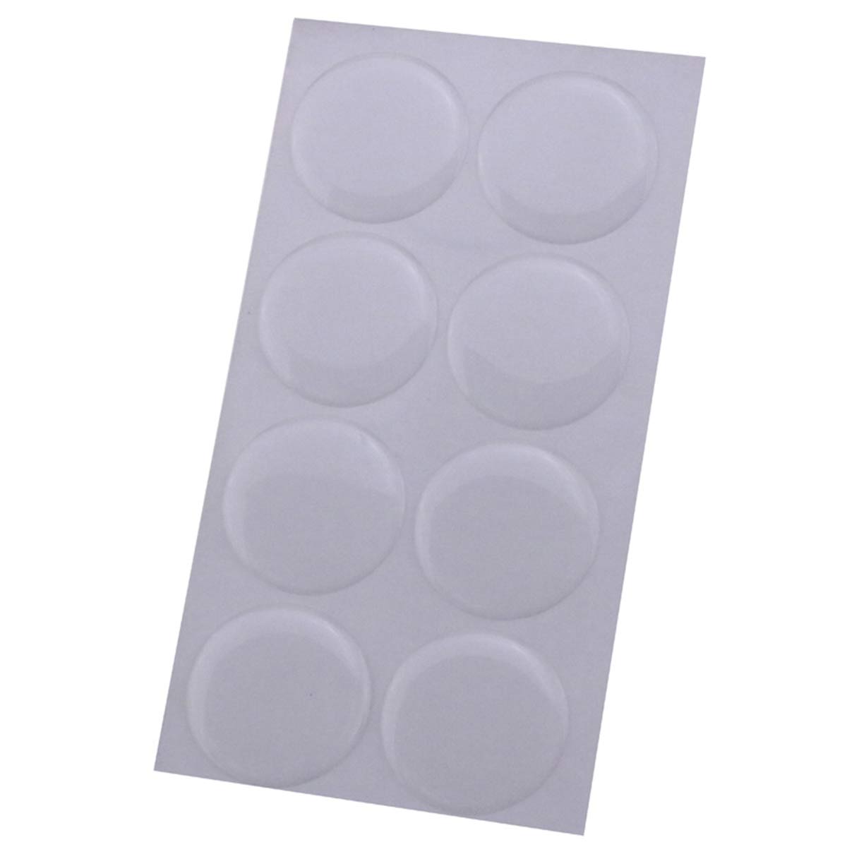 100 PZ Nuovo Trasparente Resin - Resin Art Store recensione e prezzo