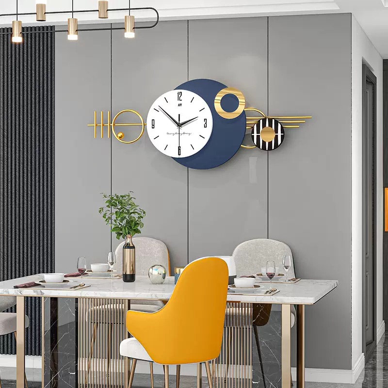 Orologio da parete di lusso no - Resin Art Wall Clock recensione e prezzo