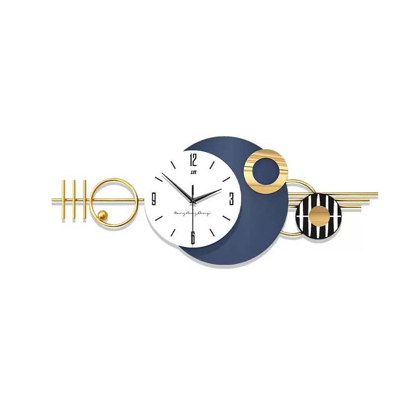 Orologio da parete di lusso no - Resin Art Wall Clock recensione e prezzo