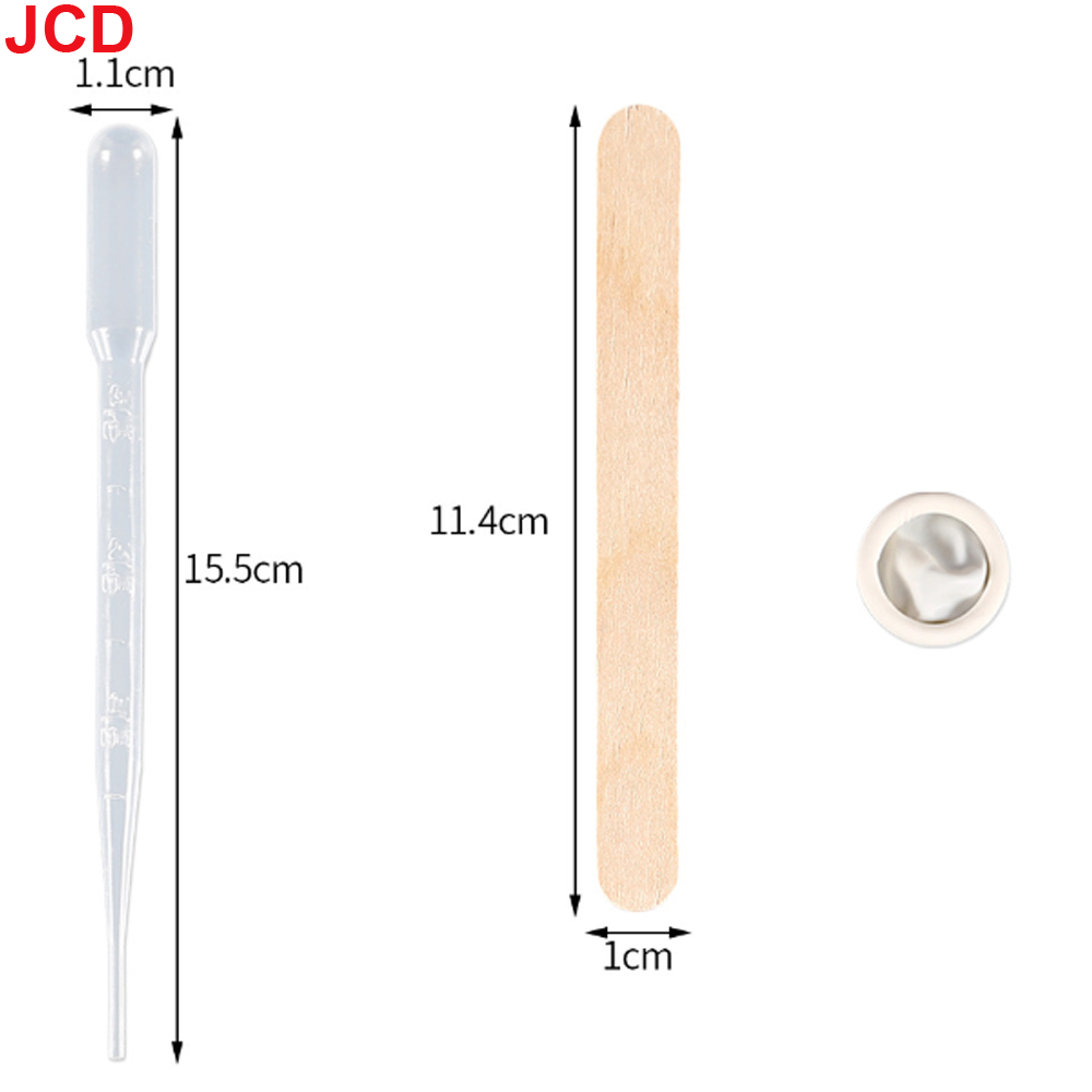 JCD Strumenti epossidici crist - Resin Mixing Cup recensione e prezzo