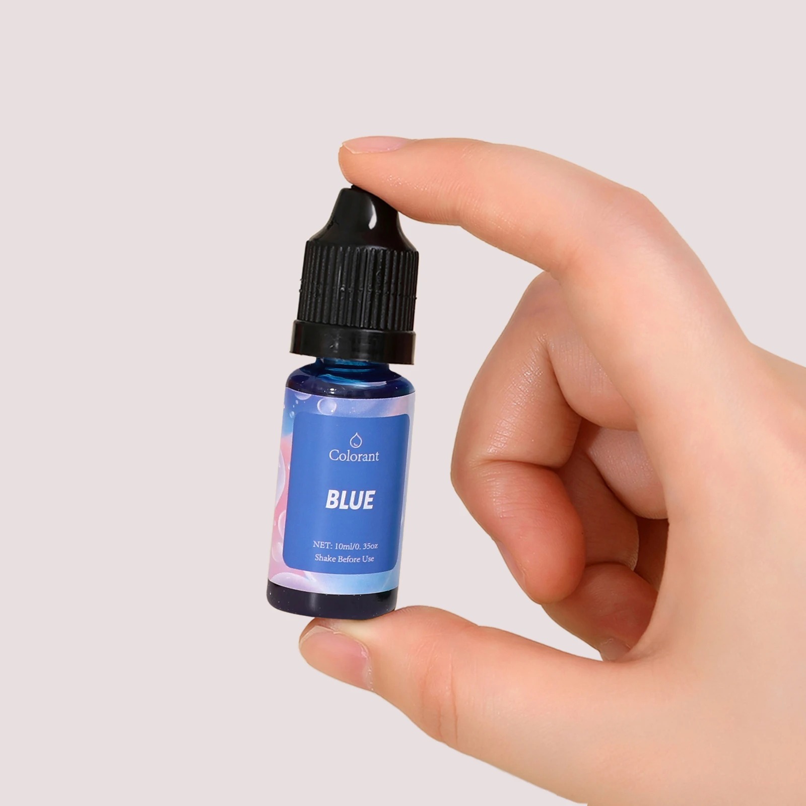 30 colori 5ml kit di pigmenti  - Resin Art Letters recensione e prezzo