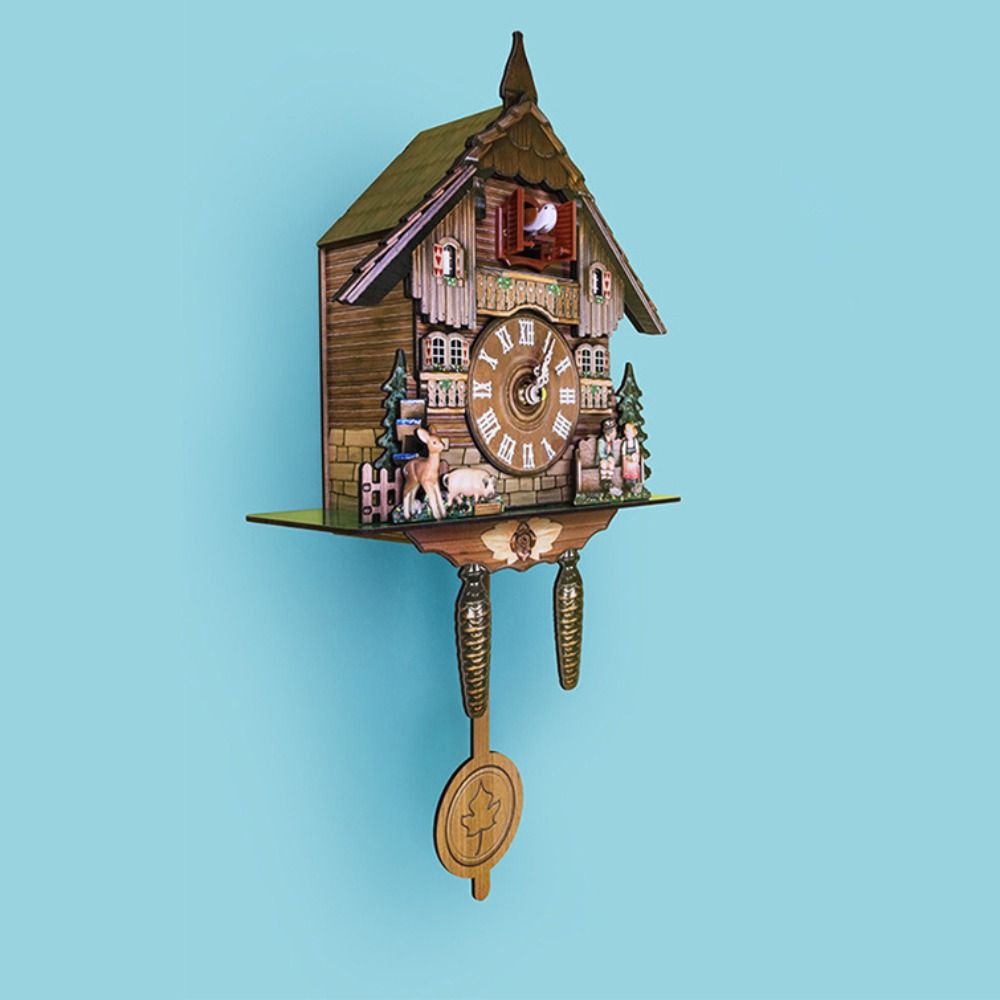 Orologio da parete in legno, p - Resin Art Wall Clock recensione e prezzo