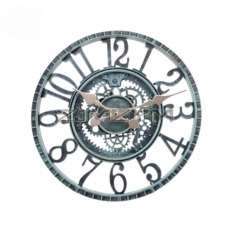 Orologio da parete impermeabil - Resin Art Wall Clock recensione e prezzo