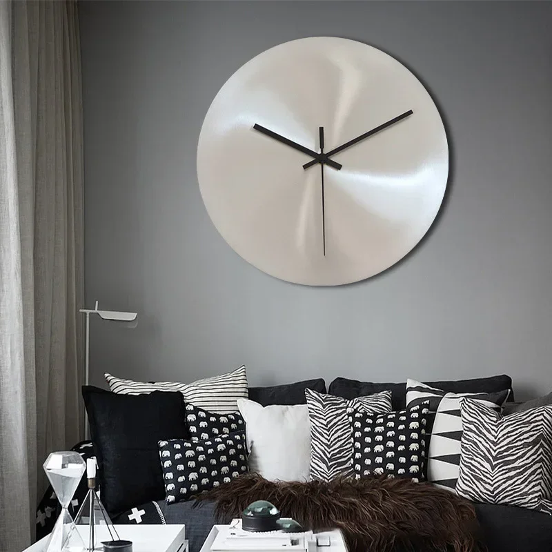 Orologio da parete industriale - Resin Art Wall Clock recensione e prezzo