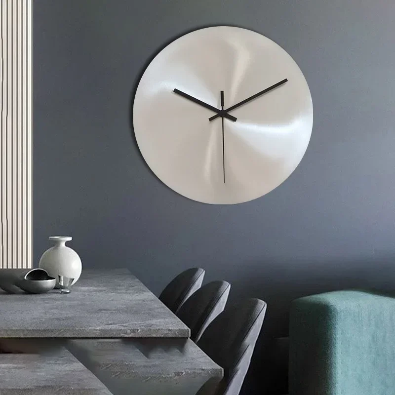Orologio da parete industriale - Resin Art Wall Clock recensione e prezzo