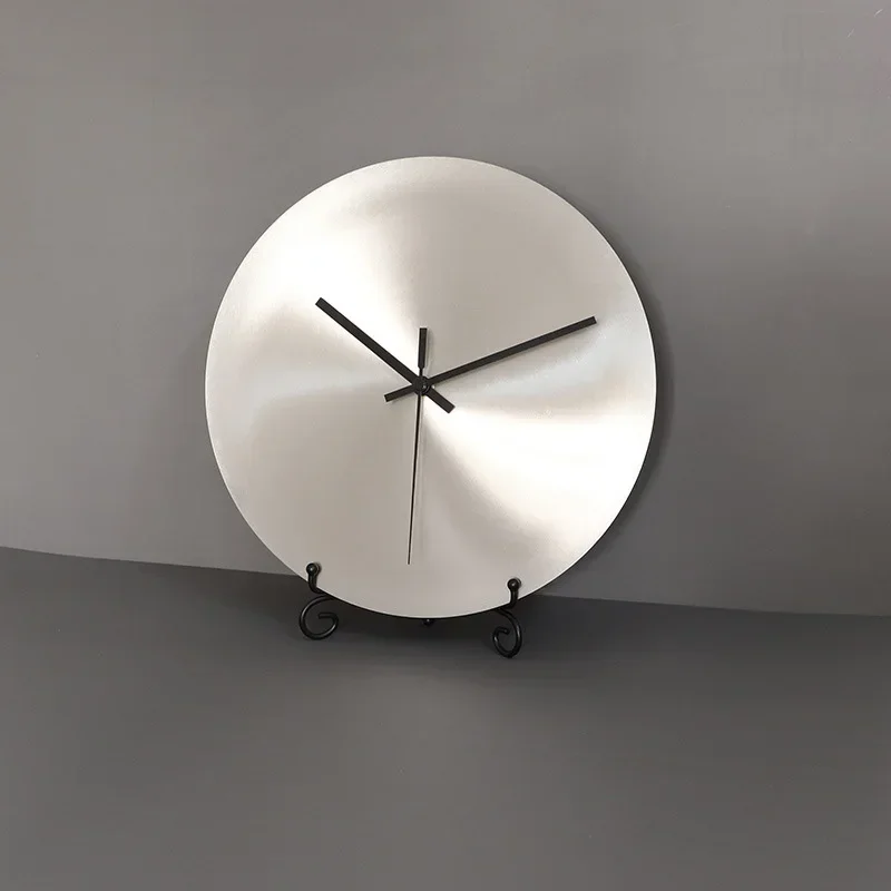Orologio da parete industriale - Resin Art Wall Clock recensione e prezzo