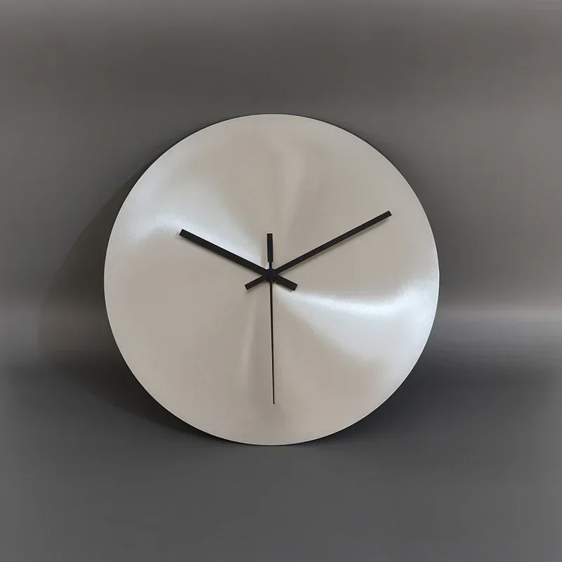 Orologio da parete industriale - Resin Art Wall Clock recensione e prezzo