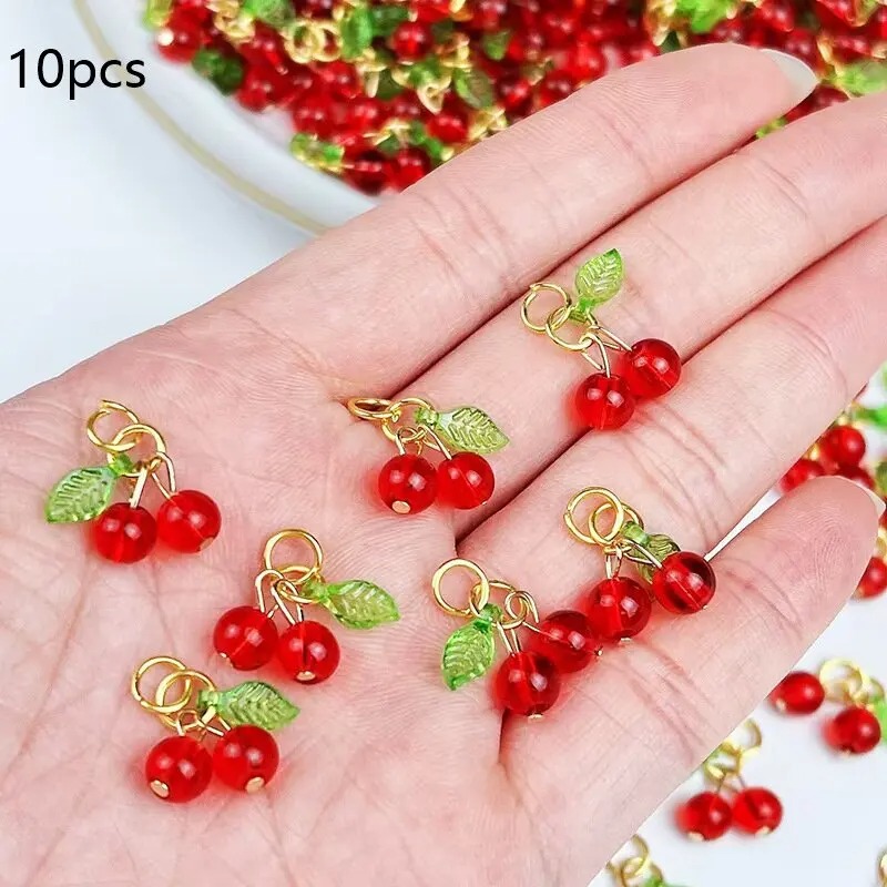 Confezione da 10 Ciondoli Acri - Resin Art Store recensione e prezzo