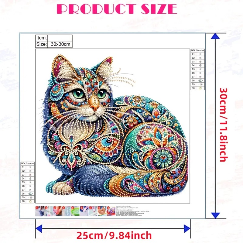 GATYZTORY Quadro Diamantato a  - Resin Art Kit For Beginners recensione e prezzo