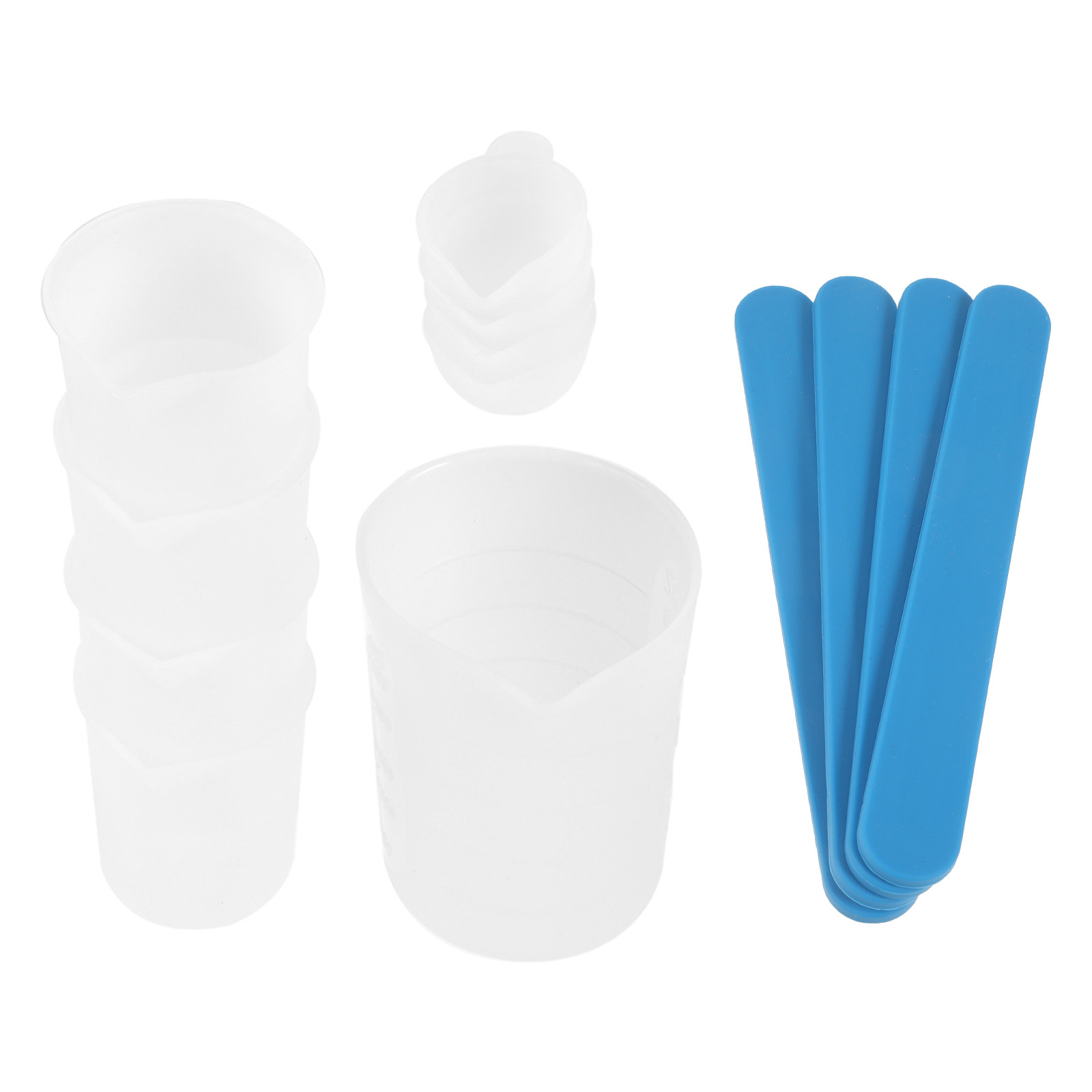 Set di 1 tazza per miscelare r - Resin Mixing Cup recensione e prezzo