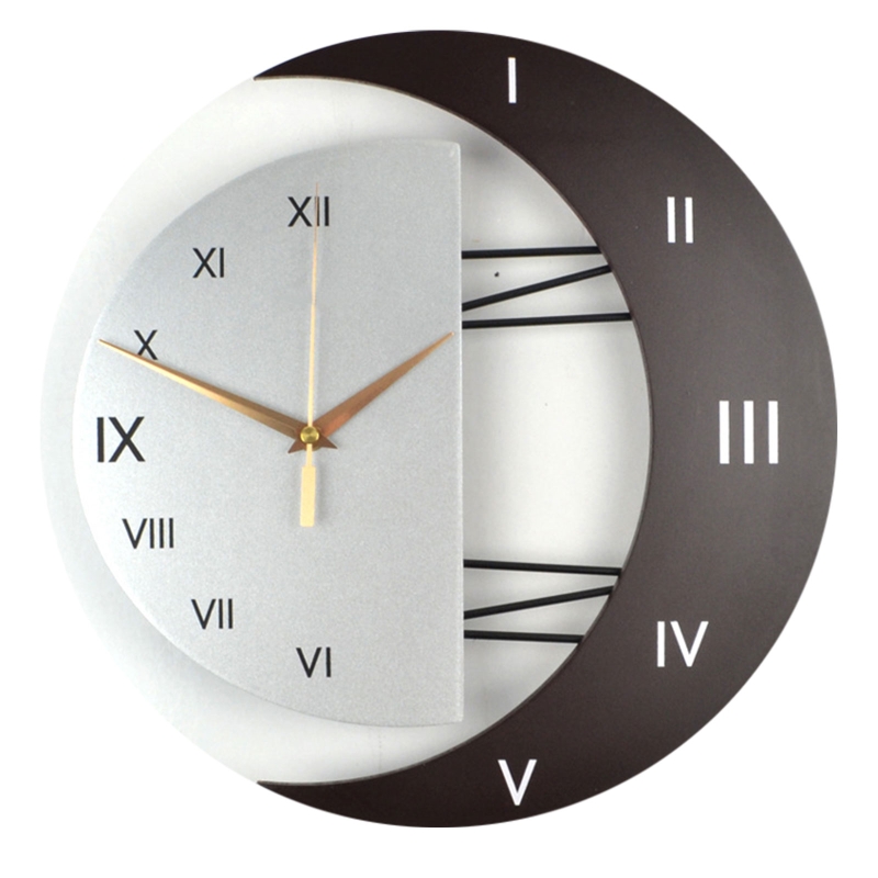 Orologio da parete moderno mut - Resin Art Wall Clock recensione e prezzo