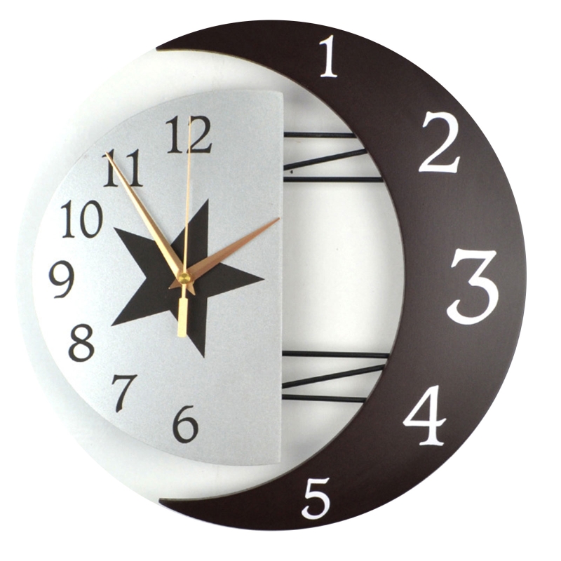 Orologio da parete moderno mut - Resin Art Wall Clock recensione e prezzo
