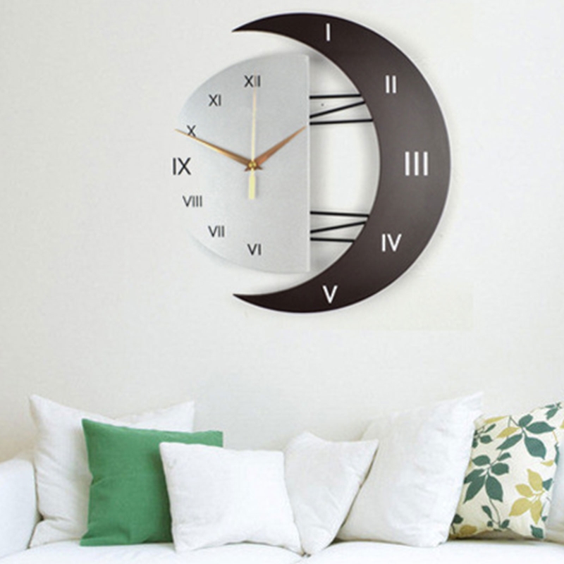 Orologio da parete moderno mut - Resin Art Wall Clock recensione e prezzo