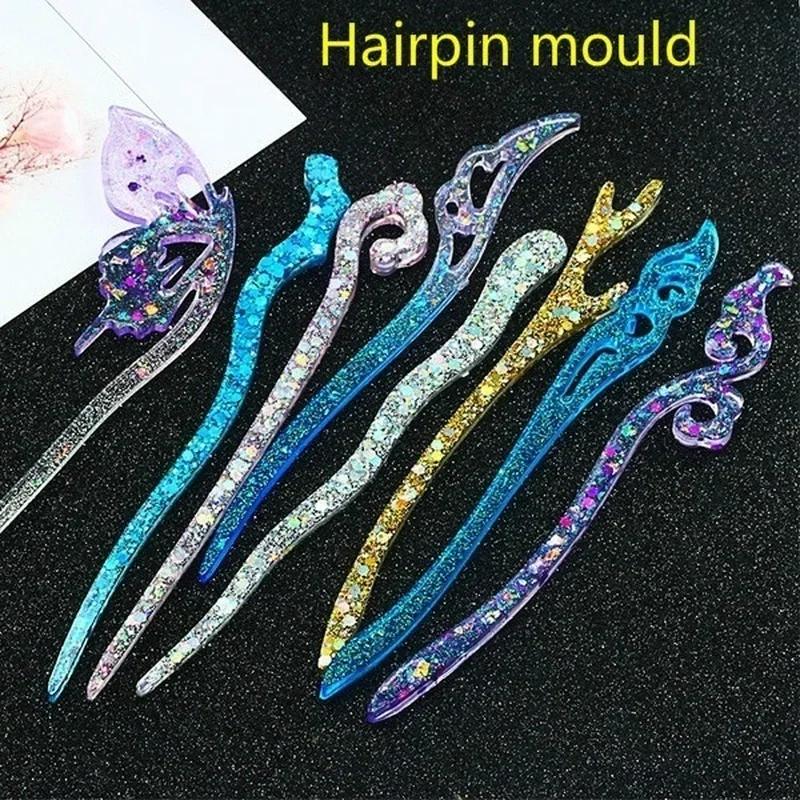 Nuovo stampo speciale in silic - Resin Art Store recensione e prezzo