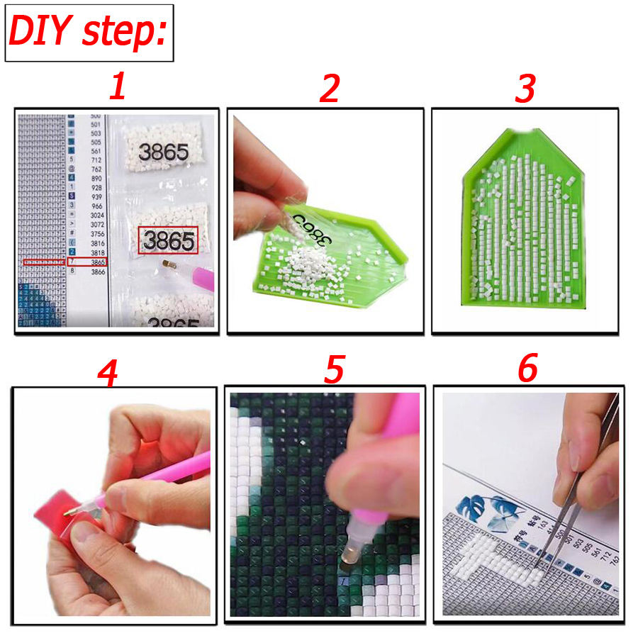 Kit di pittura artistica con d - Resin Art Kit For Beginners recensione e prezzo