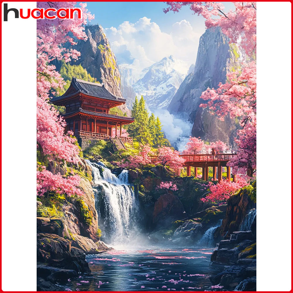 Nuovi Arrivi Huacan 2025: Kit  - Resin Art Kit For Beginners recensione e prezzo