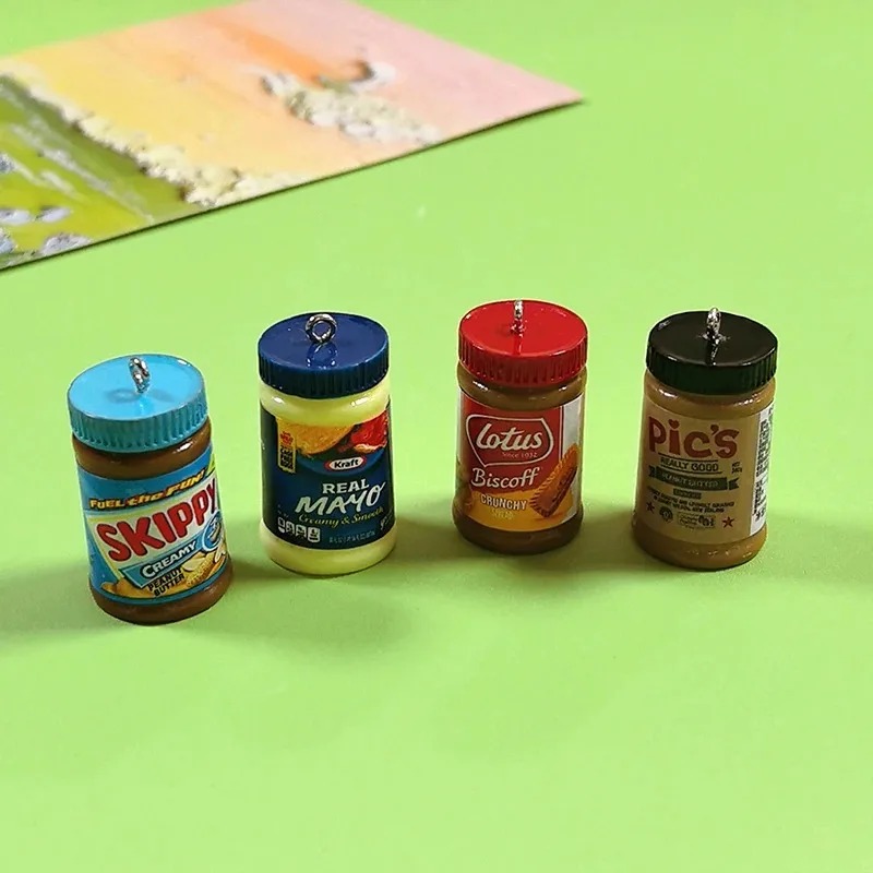 10 pezzi/confezione Ciondoli i - Resin Art Store recensione e prezzo