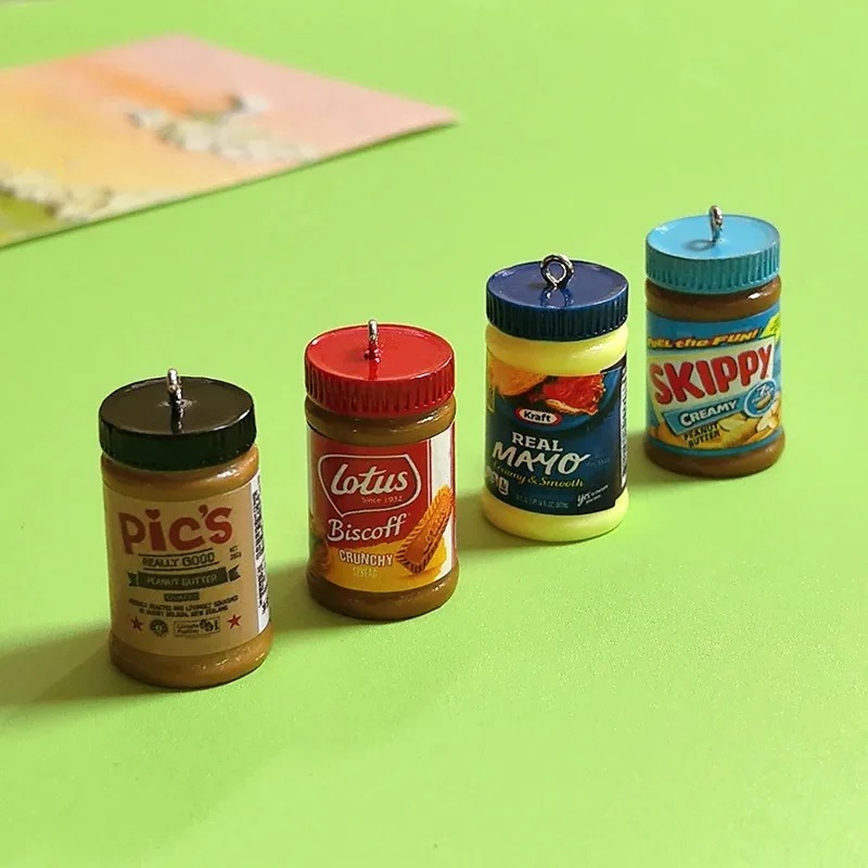 10 pezzi/confezione Ciondoli i - Resin Art Store recensione e prezzo