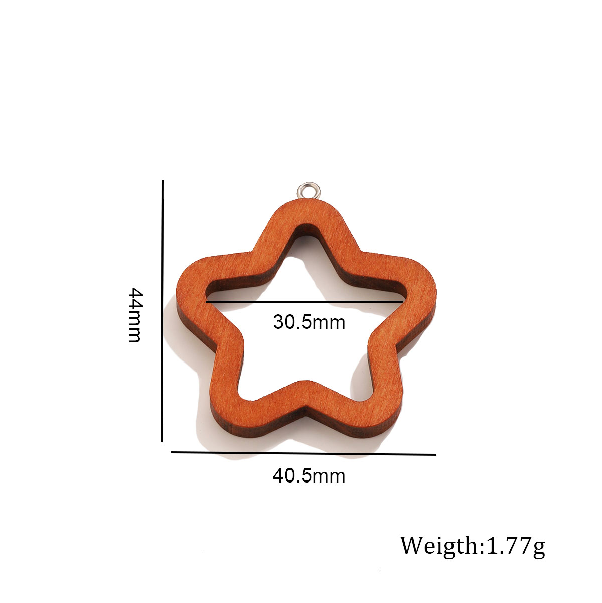 10 Pezzi Ciondoli Geometrici i - Resin Art Store recensione e prezzo