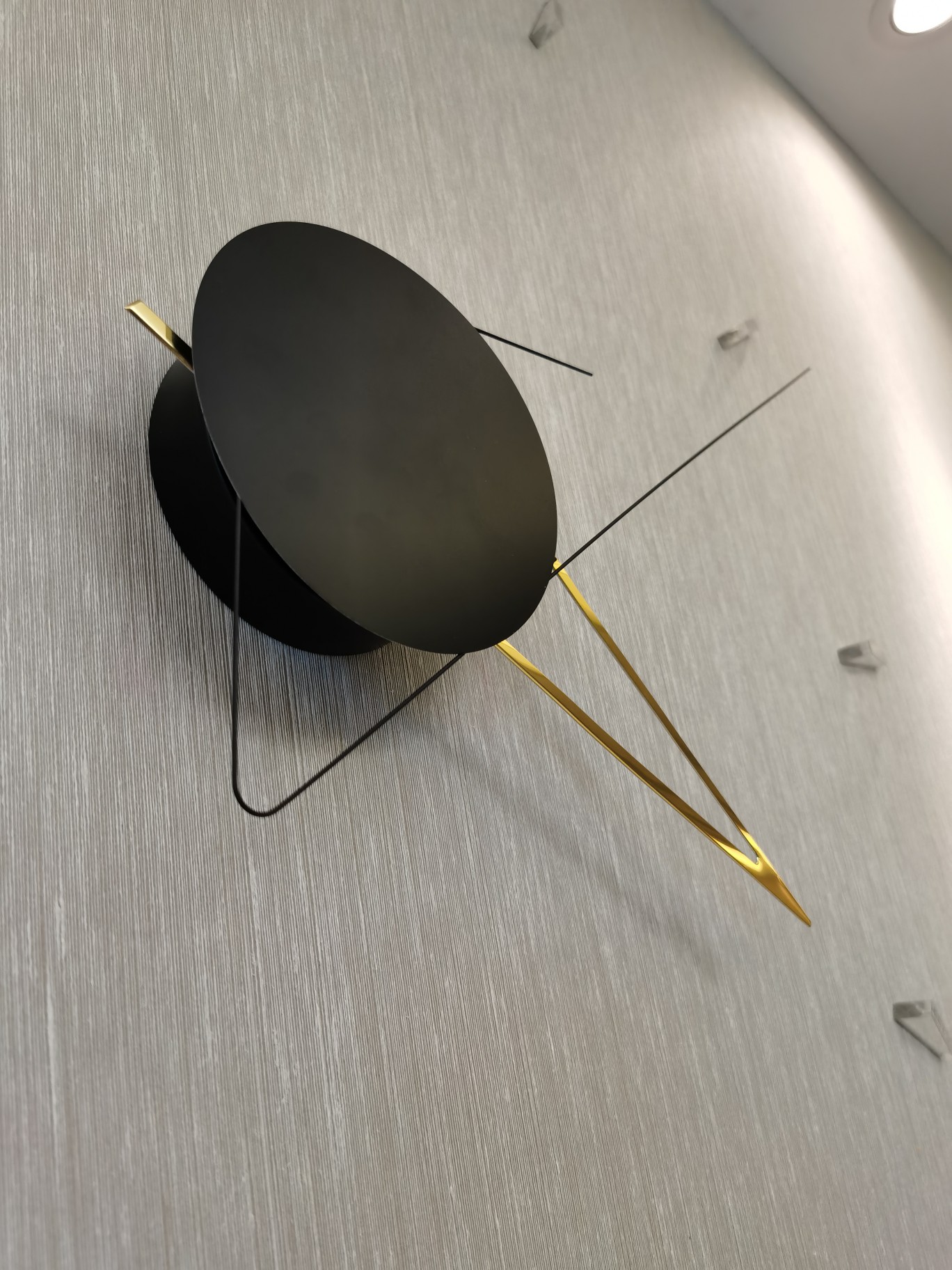 Orologio da parete fai-da-te A - Resin Art Wall Clock recensione e prezzo