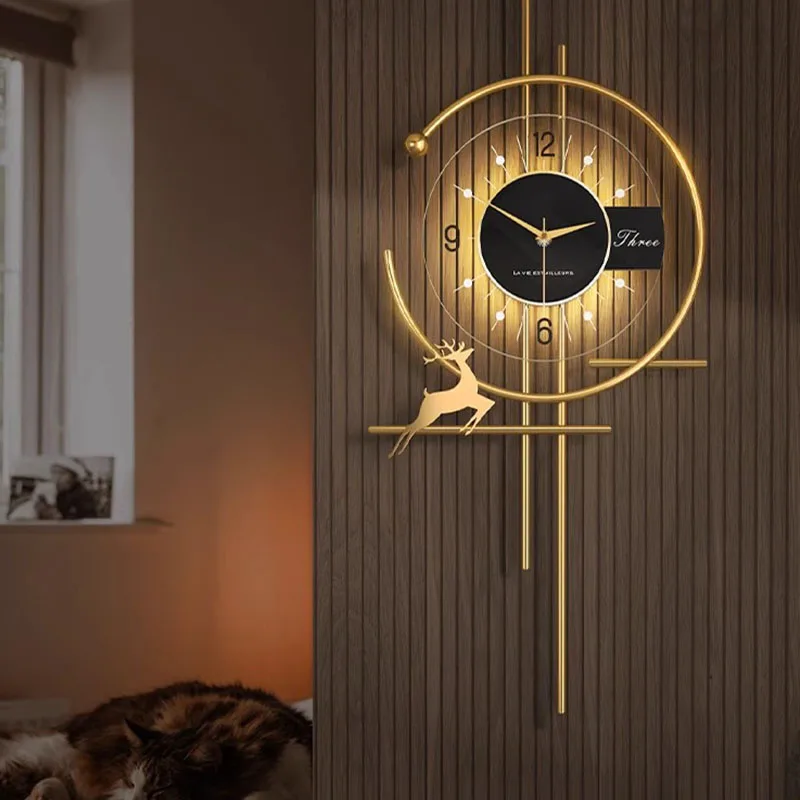 Popolare orologio da parete pe - Resin Art Wall Clock recensione e prezzo
