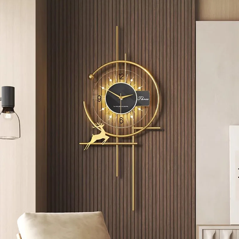 Popolare orologio da parete pe - Resin Art Wall Clock recensione e prezzo