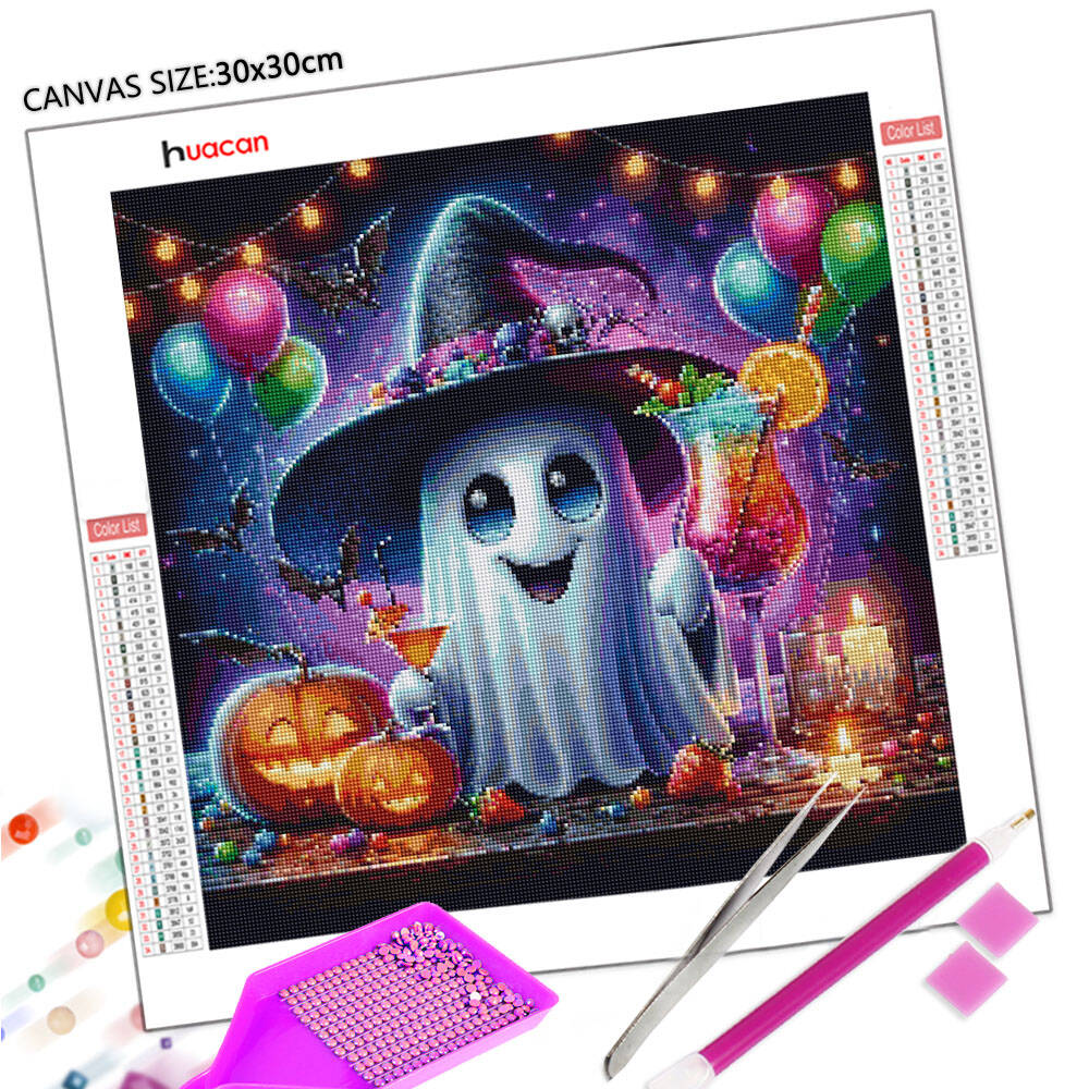 Huacan 2025 Nuova collezione D - Resin Art Kit For Beginners recensione e prezzo